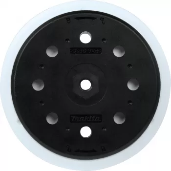 Makita 197314-7 accesorio de lijado 1 ud. disco de lijado