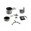 Hornillo de camping Optimus 8021087 de combustible líquido