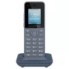 Grandstream Networks WP816 teléfono IP antracita 2 líneas LCD Wi-Fi