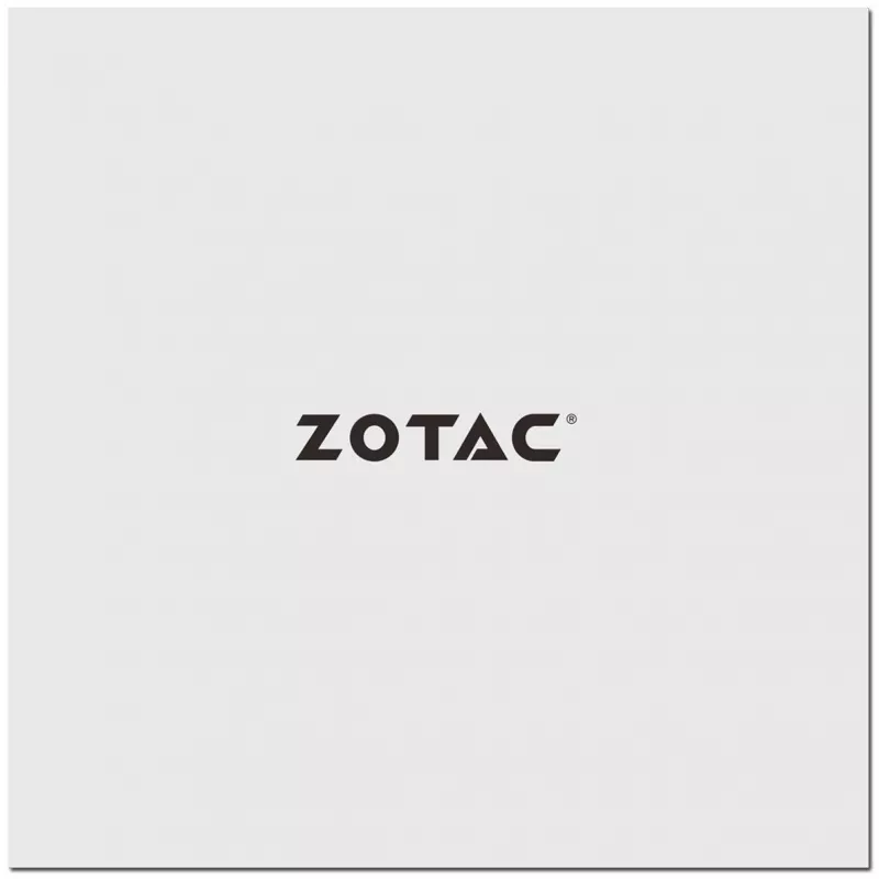 Tarjeta gráfica Zotac GAMING GeForce RTX 5060 Ti AMP