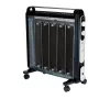 Calefactor eléctrico JATA RD232N