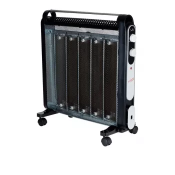 Calefactor eléctrico JATA RD232N