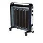 Calefactor eléctrico JATA RD232N