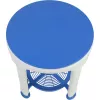 Taburete de baño y ducha giratorio REHA FUND RF-824