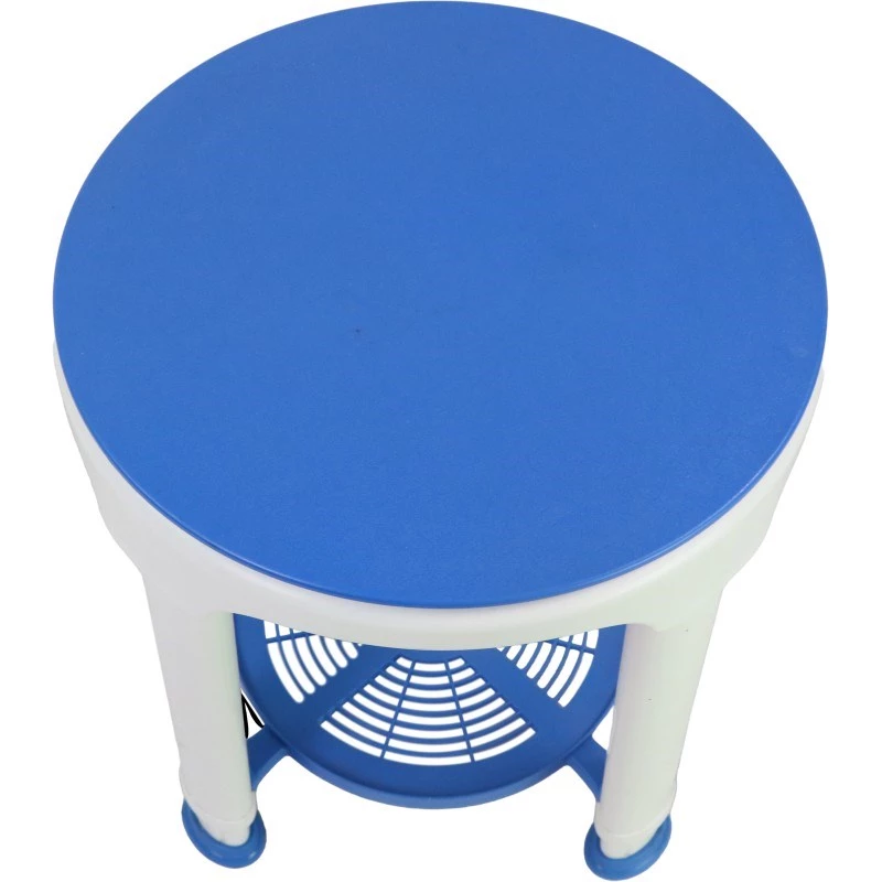 Taburete de baño y ducha giratorio REHA FUND RF-824