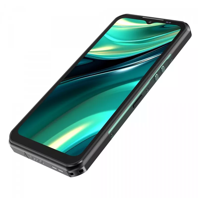Oukitel WP39 6/256 11000mAh DS Verde