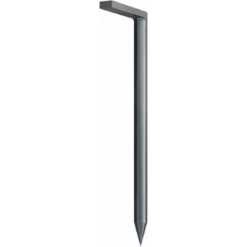 Clavo de gancho 3x60 mm en bruto 1101 3x60 (3341062)