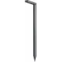Clavo de gancho 3x60 mm en bruto 1101 3x60 (3341062)