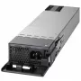 Fuente de alimentación Cisco PWR-C1-1100WAC-P-RFB 1100W AC 80 Platinum – fuente de alimentación redundante para sistemas Cisco