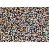 Puzzle Ravensburger 12000529 — 1000 piezas, Mickey Mouse Cartoons, 700×500 mm, a partir de 14 años