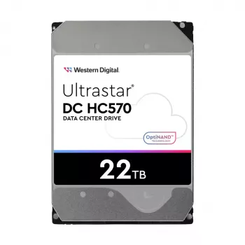 Disco duro SAS de 3,5