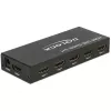 Conmutador de vídeo HDMI DeLOCK 18685