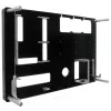 Caja de pared Tower of Doom - negro (CSFG-TOD-BUNDL