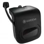 Pieza para cortacésped Gardena 15022-20 negra compatible con SILENO pro