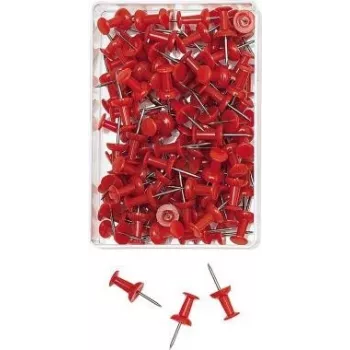 Wedo 54 202 rojo