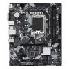 Placa base ASRock B760M-HDV/M.2 D4 DDR4 LGA 1700 Micro-ATX