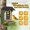 EASYPIX Bird Camera Easypix Bird Cam 10123 1080p HD visión nocturna