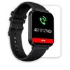 Smartwatch myPhone Watch LS Negro 1,85