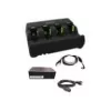 Accesorio para lector de códigos de barras Zebra SAC3600-KIT set de cargador