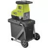 Ryobi RSH3045U - Trituradora - Eléctrica - 3000 W - Capacidad de corte: 45 mm - 21 kg