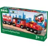 Brio 33844 rojo