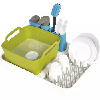 Cocina de juguete CASDON Casdon Joseph Joseph Extend set de cocina infantil de juego de roles, modelo 75650