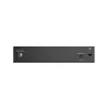 D-Link DMS-108P/E switch de escritorio no gestionado de 8 puertos 2,5G con PoE+ (230 W)