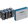 ANS 1520-0013 - Pila alcalina LR1 pack de 8 - Pila (1520-0013)