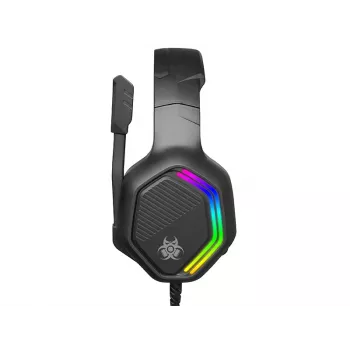 Auriculares Gamezone GZ X3