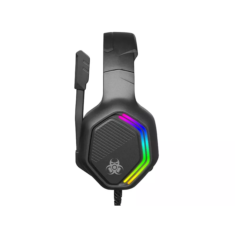Auriculares Gamezone GZ X3