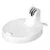 Hervidor de agua Clatronic WK 3462 1 L blanco 900 W