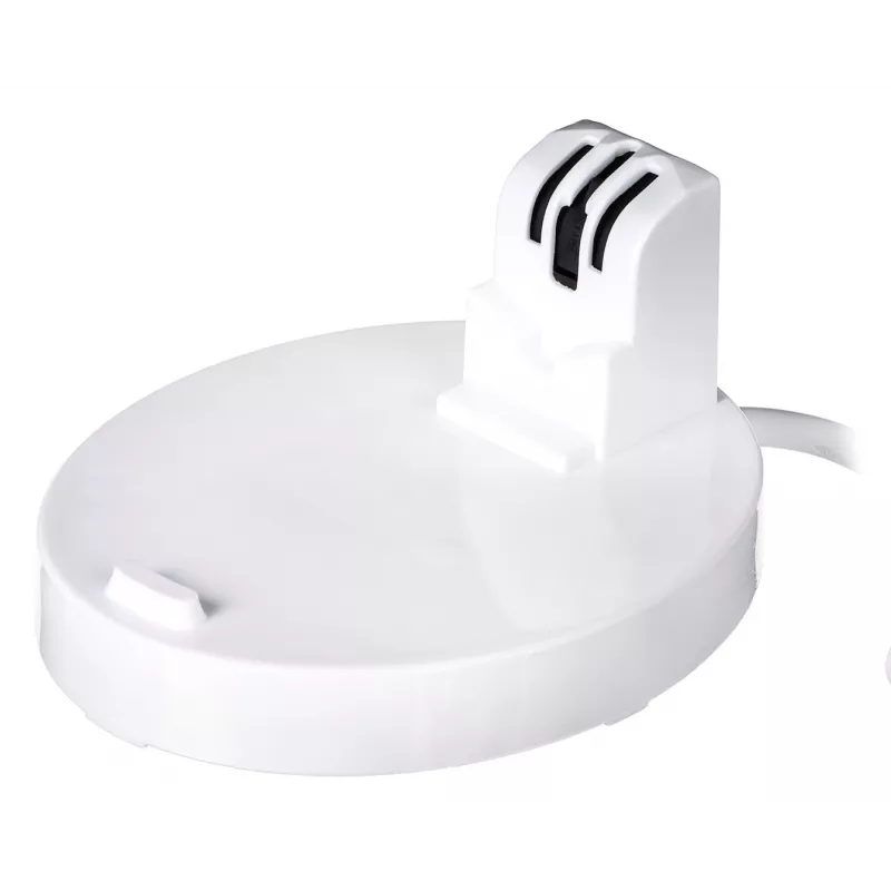 Hervidor de agua Clatronic WK 3462 1 L blanco 900 W