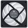 Lian Li UNI FAN CL120 Wireless Reverse Blade 12RCL1W1B ventilador de caja de 120 mm, negro