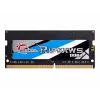 G.Skill | 8 GB | DDR4 | 2666 MHz | Portátil | Registered No | ECC No