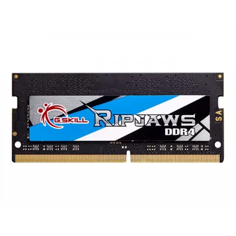 G.Skill | 8 GB | DDR4 | 2666 MHz | Portátil | Registered No | ECC No