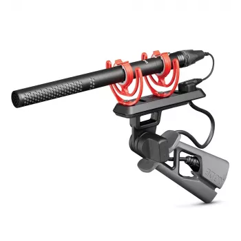 Micrófono RØDE NTG5