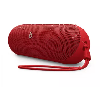 Altavoz Beats | Pill | Impermeable | Bluetooth | Statement Red | Portátil | Conexión inalámbrica