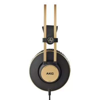 AKG K92 - auriculares de estudio, intraurales, cerrados