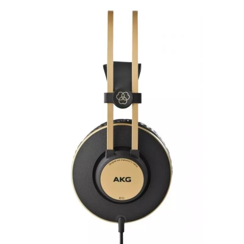 AKG K92 - auriculares de estudio, intraurales, cerrados