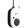 Cargador Gemini 2.0, 11 kW (16A 3 fases), Wallbox Blanco/Negro, sin cable, 4G/LTE