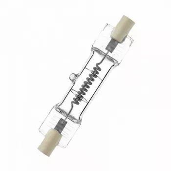 Lámpara halógena Osram 800 W G bombilla vida útil 75 h