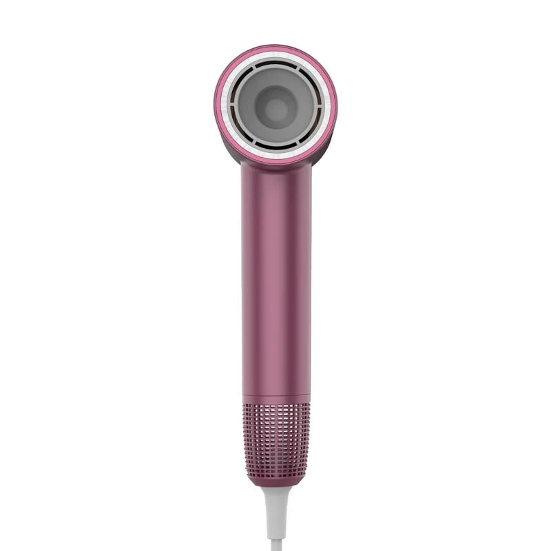 Secador de pelo y rizador Neno Beauty Vio