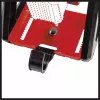 Lámpara de trabajo de pie Einhell TE-CL 18/2000 LiAC Solo