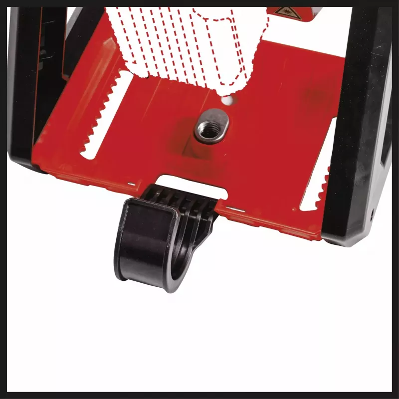 Lámpara de trabajo de pie Einhell TE-CL 18/2000 LiAC Solo