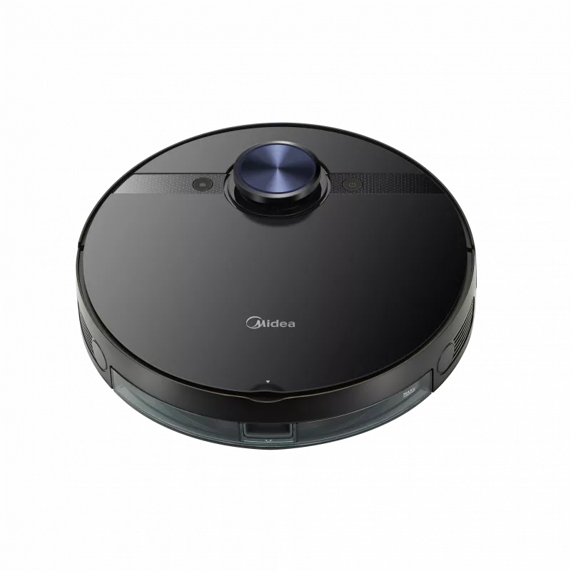 Robot aspirador Midea M7 Evo 5200 mAh Negro