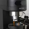 Petra PT5240BVDE cafetera expreso