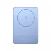 Xiaomi batería externa magnética ultrafina 5000 | 5000 mAh | azul