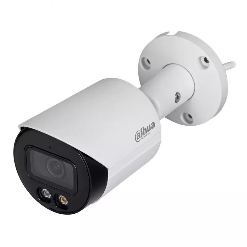Dahua IPC-HFW2549S-S-IL-0280B cámara IP
