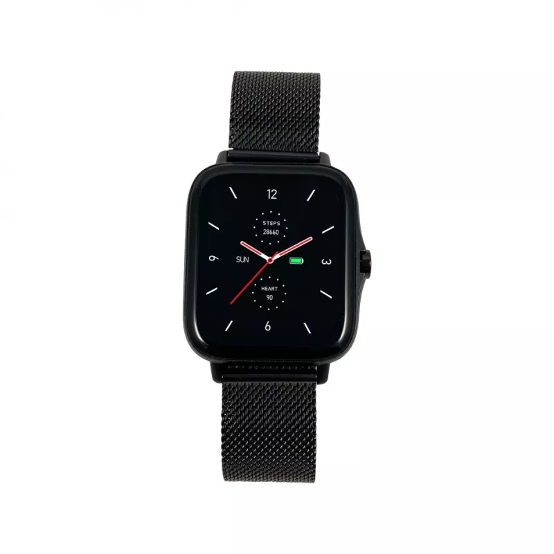 Smartwatch MaxCom FW55 Aurum PRO Negro