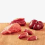 Comida en lata para perros animonda GranCarno Original ternera y pato 800 g, adulto, comida húmeda, sin gluten ni soja
